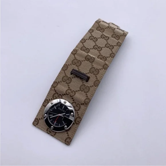 Gucci Monogram Canvas Travel Table
Alarm Clock Alarm Mod 200 - Picture 4 of 5